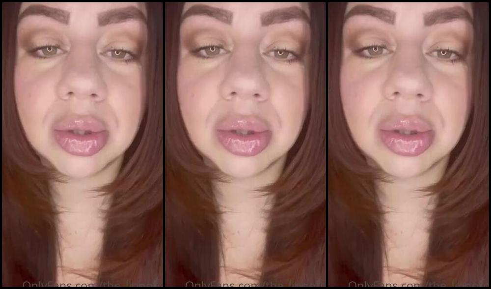 The Lipnotist Nicknamed The Lipnotist 09 03 2022 Onlyfans Video Leaked The Lipnotist 42800