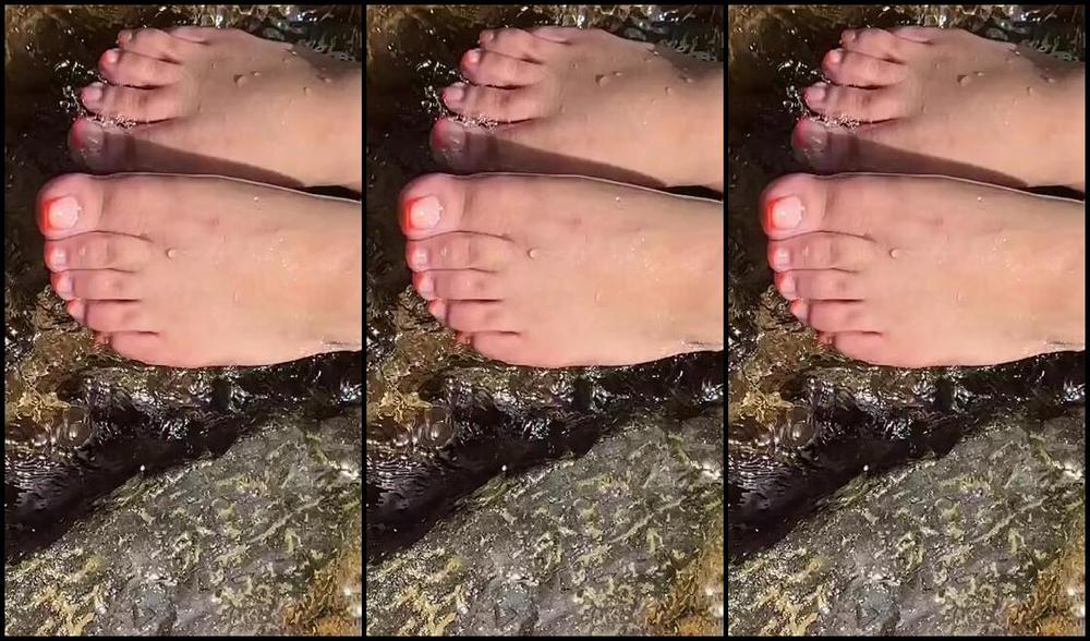 Macy Divine Nicknamed Macydivine 06 08 2024 Onlyfans Video Nature Walks Ujot