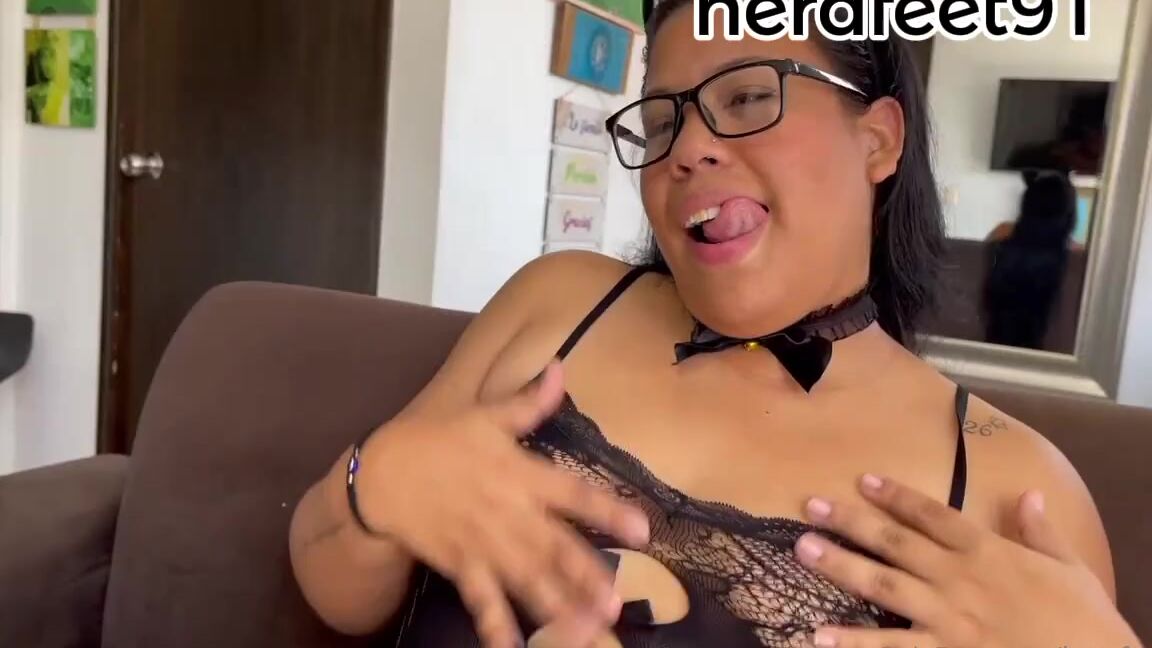 Herafeet91 Nicknamed Herafeet91 09 21 2024 Onlyfans Video Oilfeet