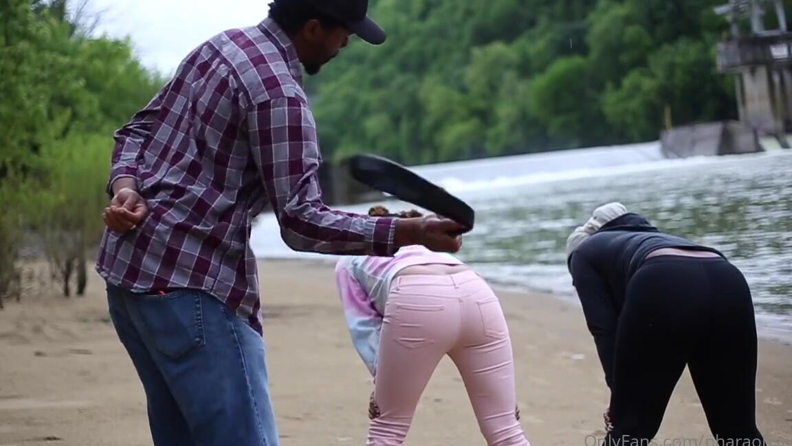 Pharaoh Spanks Nicknamed Pharaohspanks Onlyfans 01 17 2022 Video 39019