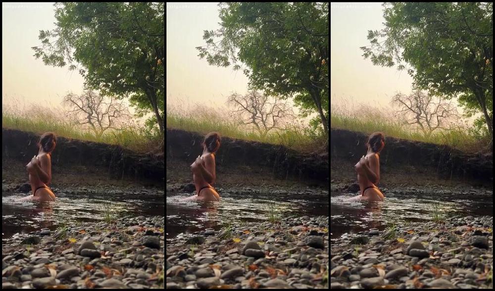 Goddess Wai Nicknamed Urlilgoddess 07 24 2024 Onlyfans Video Take A Moment Amp Just Breath Heres A Lil Reminder To Slow Down And Take