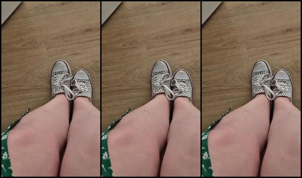 Tinyfairyfeet Nicknamed Tinyfairyfeet 06 26 2024 Onlyfans Video Quick Sweaty Sock Removal These Socks Are On Day 4 Of Being Worn In A Heatwave