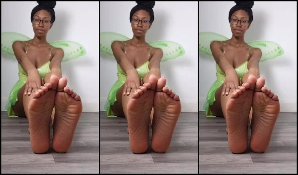 Ceceprincesstoes Nicknamed Cecesprincesstoes 08 19 2023 Onlyfans Video Youve Caught A Fairy And The Only Way Youll Release Her Is If She Shows Off