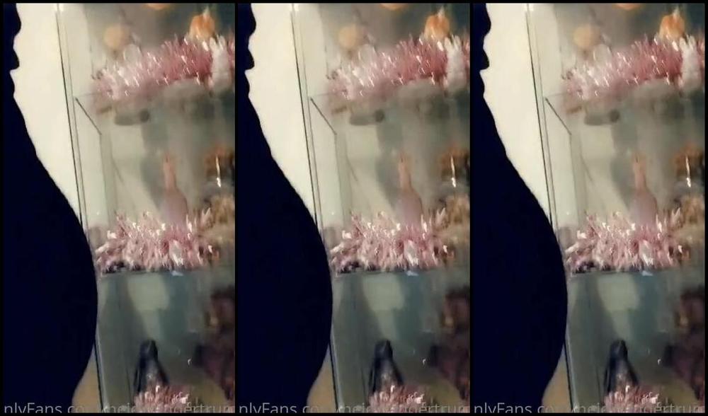 Heidi Foxx Nicknamed Heidivandertrump Onlyfans Another Day Another Jumper