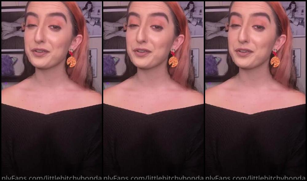 Bunny Sdungeon Nicknamed Vipbunnyb 11 25 2021 Onlyfans Video A Thanksgiving Special Task Treat