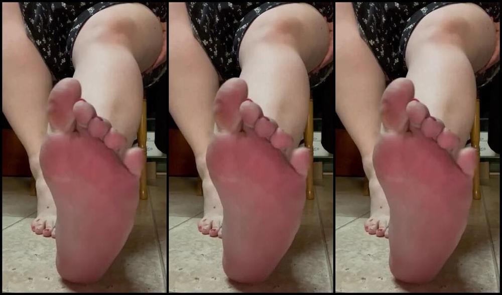 Fattyfeet420 Nicknamed Fattyfeet420 01 10 2024 Onlyfans Video If I Was A Soup Id Be Campbells Thick And Chunky Listen And Try To Make