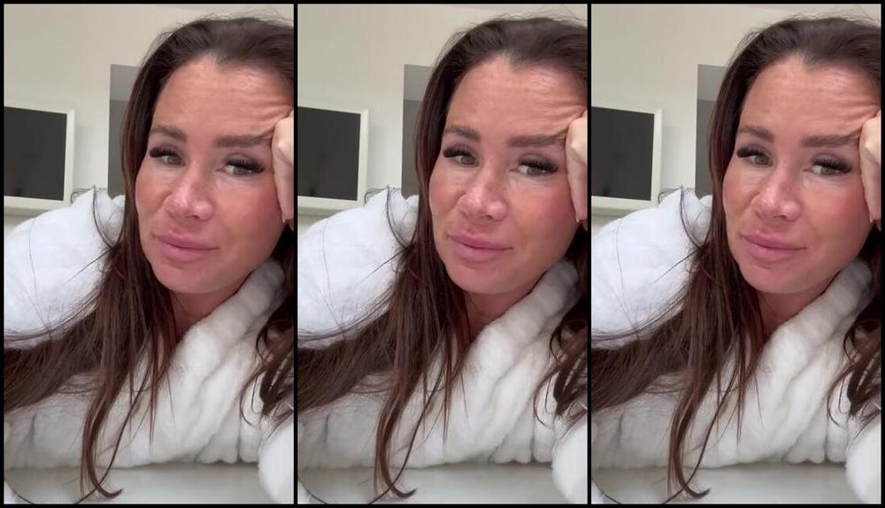 Bustylottie Nicknamed Bustylottie 02 03 2024 Onlyfans Video Leaked Bustylottie 35042