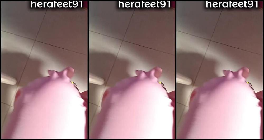 Herafeet91 Nicknamed Herafeet91 10 07 2024 Onlyfans Video The Secretary Pqmi