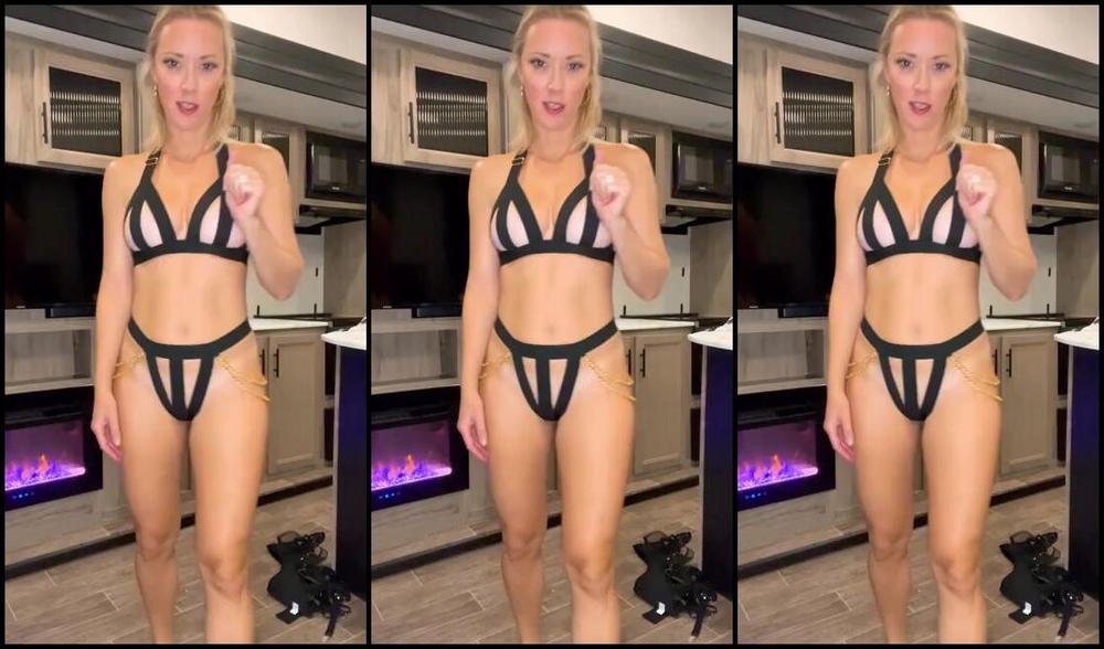 Vicky Stark Nicknamed Vickystark 11 12 2023 Onlyfans Video Bondage Outfits Try On Tip Are Always Appreciated