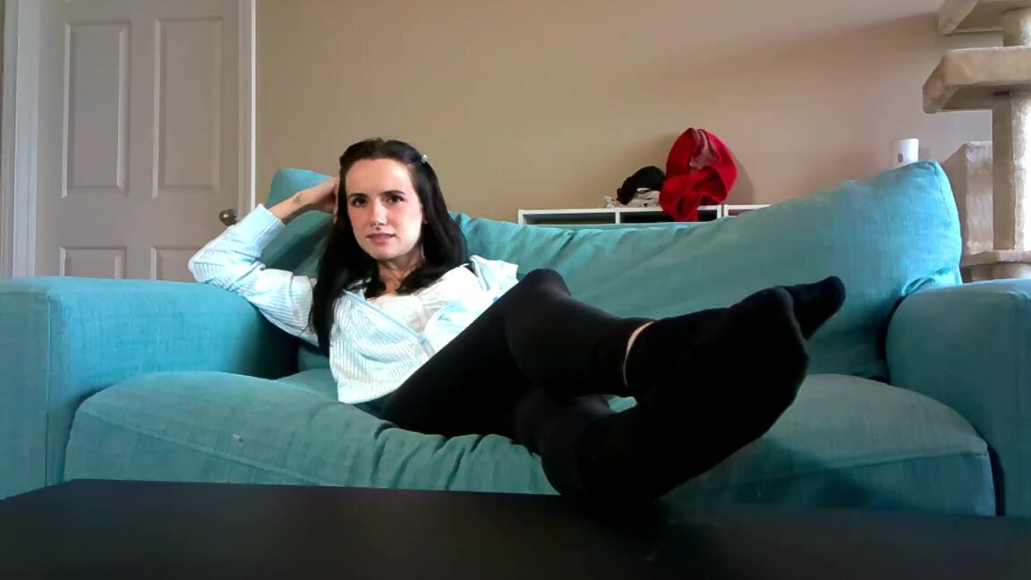 May Baby Nicknamed Goddessmayhere 03 25 2024 Onlyfans Video Jump Jump Jump 90Z3