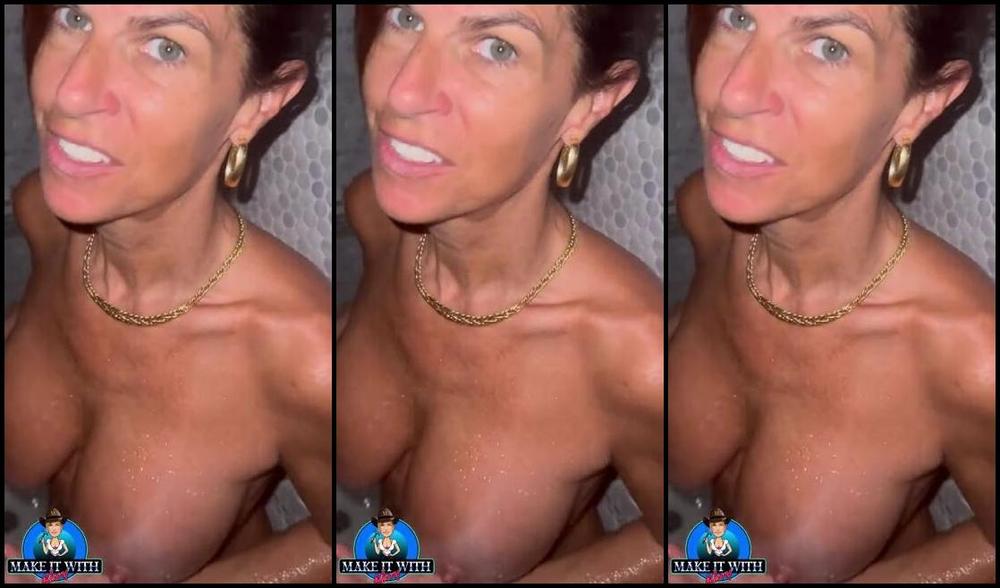 Themaryburke Nicknamed Themaryburke 07 11 2024 Onlyfans Video Auntie Mary Will Take Care Of You In The Shower