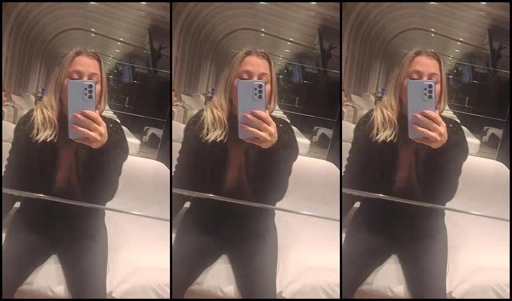 Agatakhalifa Nicknamed Agatakhalifa 07 23 2024 Onlyfans Video Leaked Agatakhalifa 46122