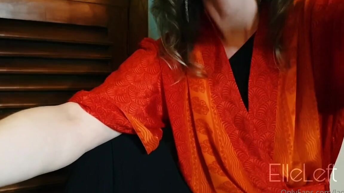 Lady Left Nicknamed Ladyleft 08 15 2021 Onlyfans Video Boys Are Such Messy Creatures Arent They