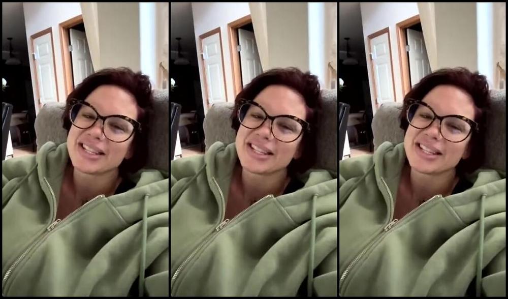 Brittany Elizabeth Nicknamed Thebrittanyxoxo 07 10 2024 Onlyfans Video Stream Started At 07102024 1027 Pm Home From Surgery