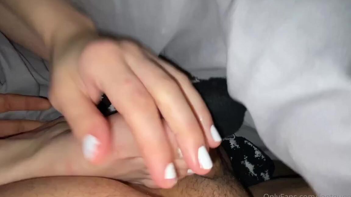 Ciarramoore Nicknamed Footqueen349 11 08 2023 Onlyfans Video Who Wants To Buy Socks From A Sockjob Video For Christmas