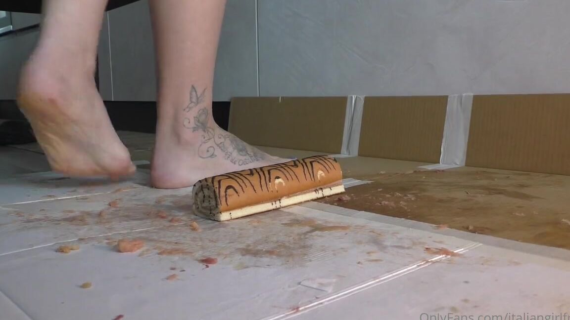 Italian Girlfriend Nicknamed Italiangirlfriend 05 04 2024 Onlyfans Video Leaked Italiangirlfriend 7189