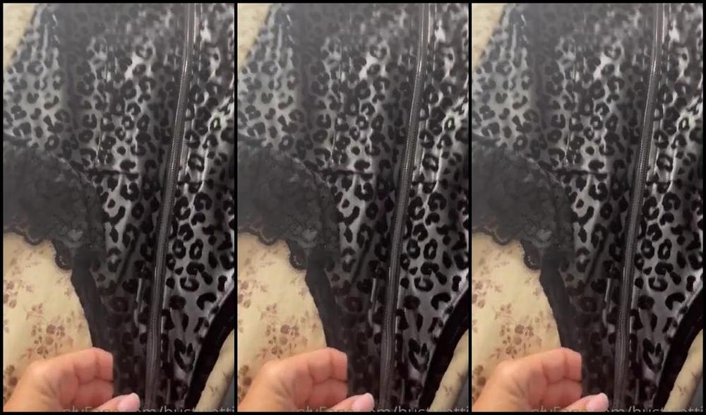 Bustylottie Nicknamed Bustylottie 10 24 2022 Onlyfans Video Leaked Bustylottie 32924