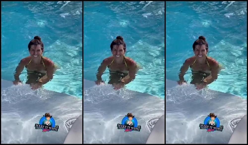 Themaryburke Nicknamed Themaryburke 05 29 2024 Onlyfans Video Tits Out Pool Time In My Panties