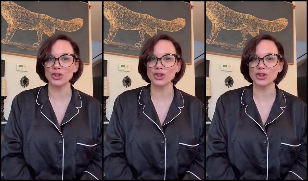 Brittany Elizabeth Nicknamed Thebrittanyxoxo 08 30 2024 Onlyfans Video Im Not Sure What Happened But Video 2 Of 2 Of My Daily Rambles Posted Hours