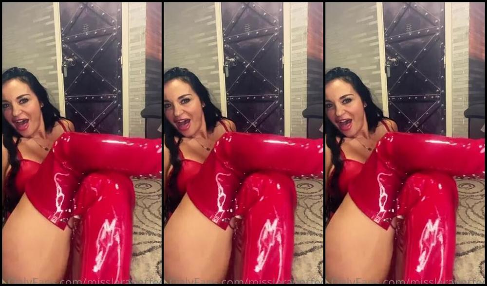 Miss Lara Perfect Nicknamed Misslaraperfect Onlyfans 12 27 2021 Seasons Greetings