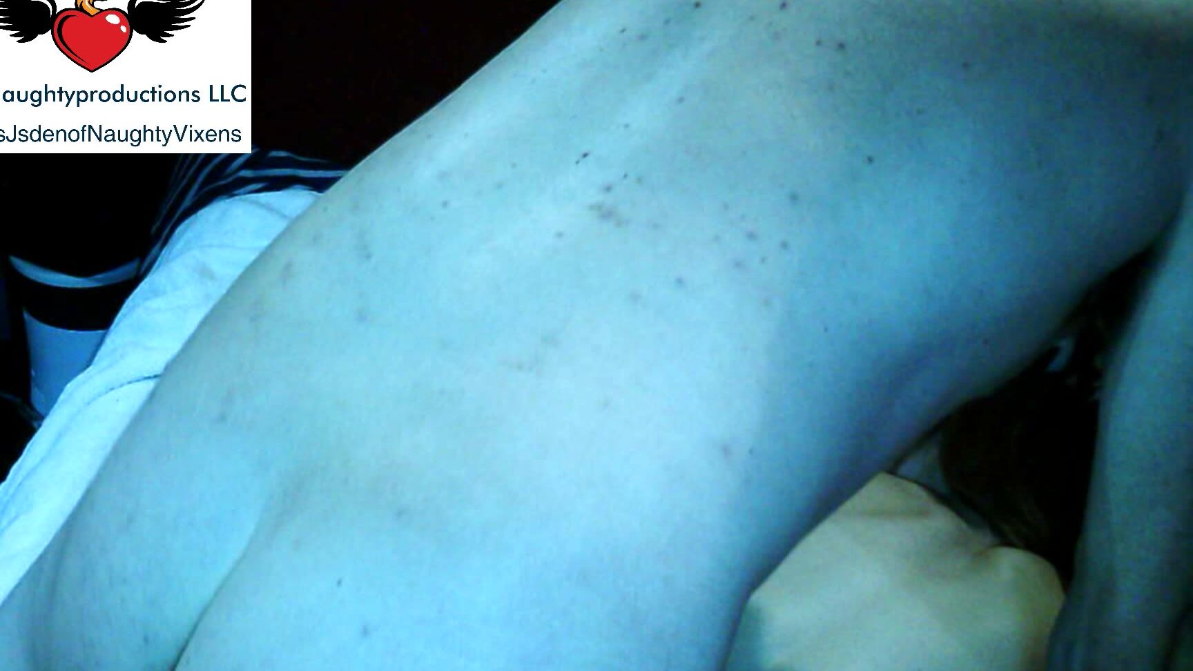 "nmjnaughtyvixens" adulttheater, anal, blowjob, cuminmouth, latina Brittany Stevens takes it in the ass manyvids