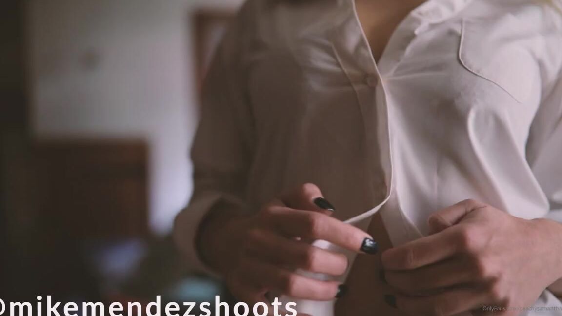 Peachy Samantha Nicknamed Peachysamantha Onlyfans Busy Dsy Guys But Heres The Full Version I Enjoyed Making This So Much Great