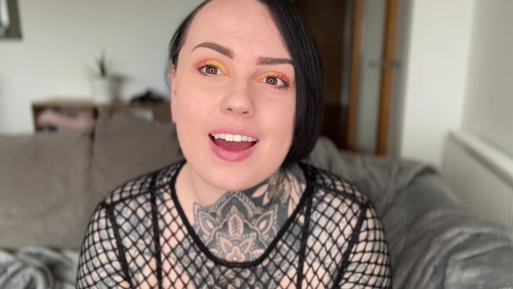 "MissValentina" bigdicks, femdom, femdompov, sph Big Dick Rating manyvids