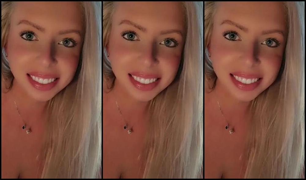 Vicktoria Tacos Nicknamed Vicktoriatacos 05 22 2024 Onlyfans Video Lingerie Dreams Are You Dreaming Or Is This Real In This Video I Am