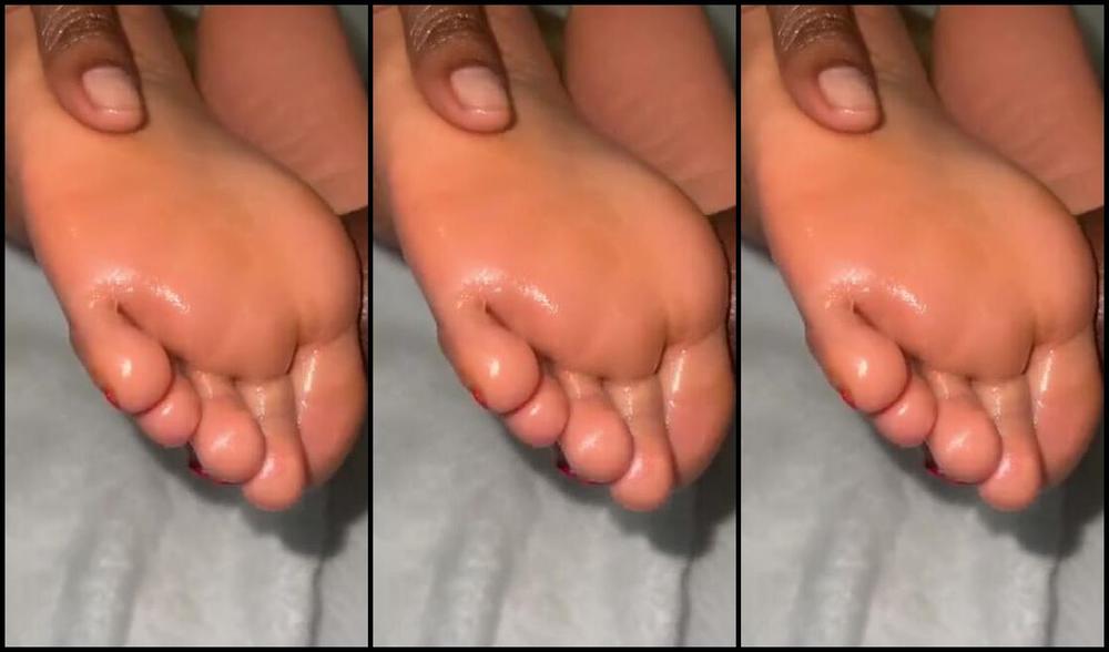 Spoilgoddessj Nicknamed Spoilgoddessj 04 29 2025 Onlyfans Video Toesday Sandwich