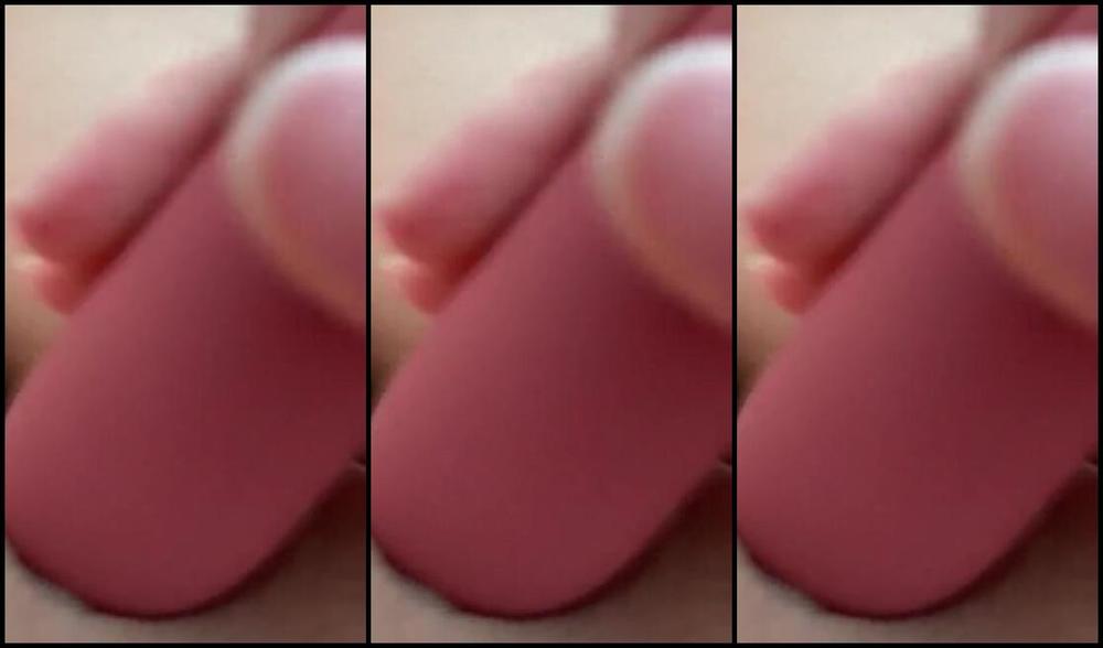 Jennaize Nicknamed Jennaize Onlyfans Using The New Rabbit Toy I Showed You Yesterday