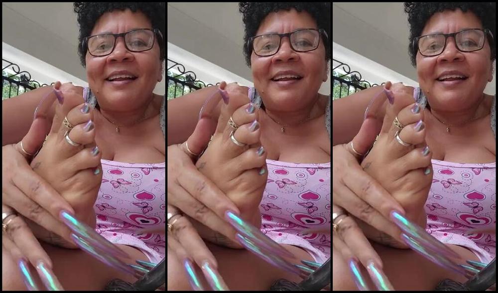 Meryann Nicknamed Solesqueenrd 08 05 2025 Onlyfans Video Good Morning Love Tell Me What Would You Like To Try My Fleshy Feet