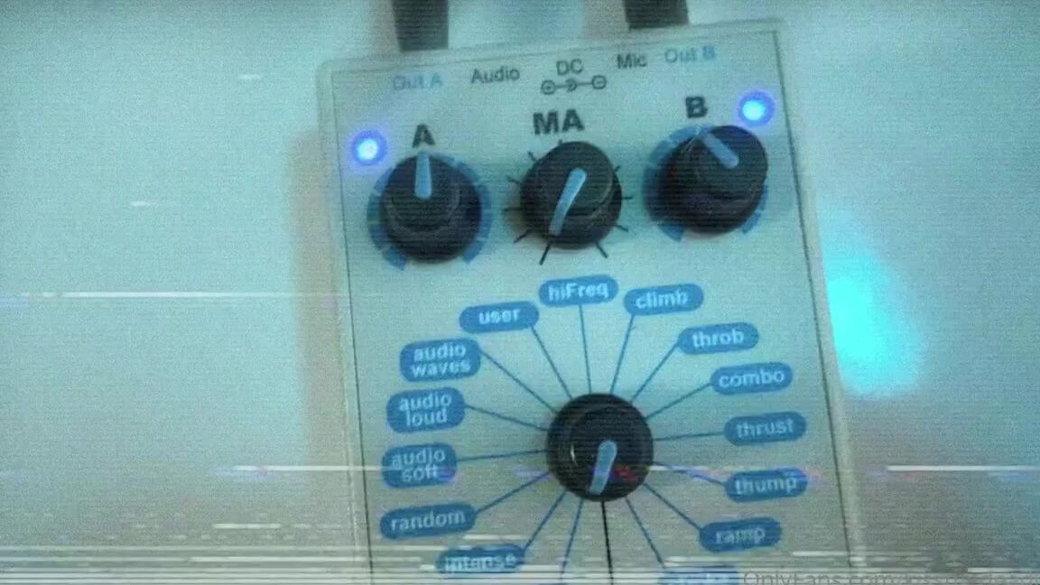 Kissmedeadlydoll Nicknamed Kissmedeadlydoll 04 12 2023 Onlyfans Video Incoming Transmission