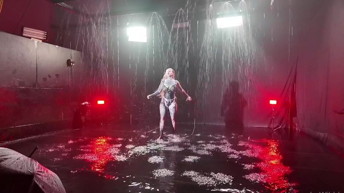 Alexandra Wildd Nicknamed Alexandra Wildd 01 08 2025 Onlyfans Video Its My Birthday