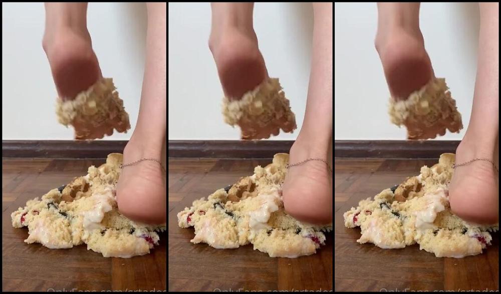 Srta Dess Nicknamed Srtadess 02 14 2023 Onlyfans Video Your Meal Is Ready