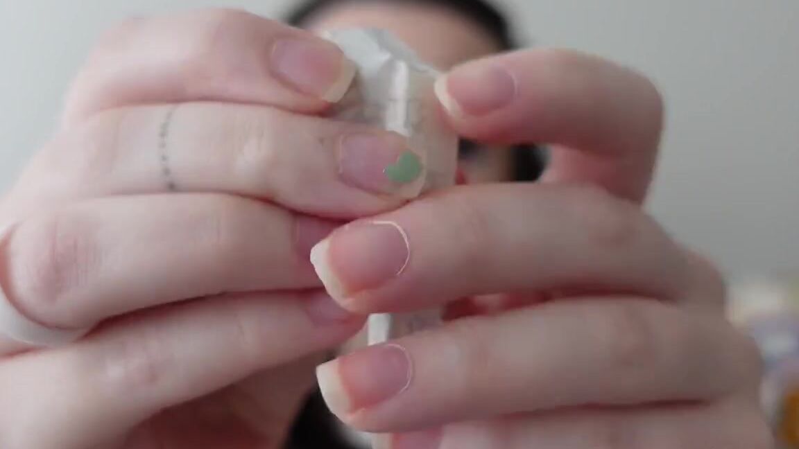 May Baby Nicknamed Goddessmayhere 04 15 2025 Onlyfans Video Chew