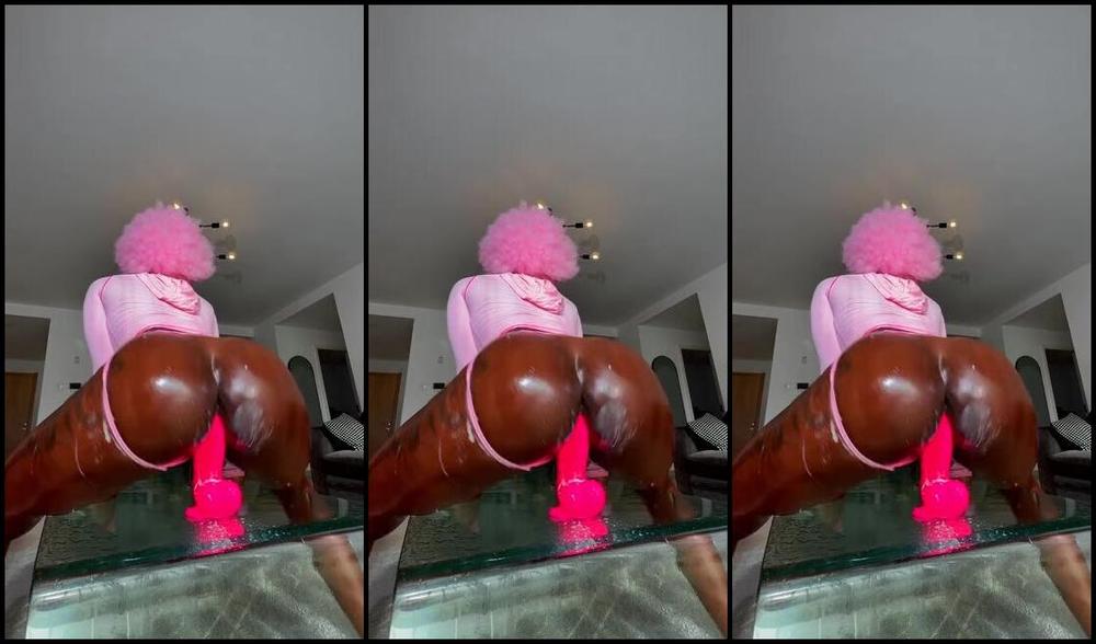 Queen Tahshaar Nicknamed Queen Tahshaar 03 29 2025 Onlyfans Video