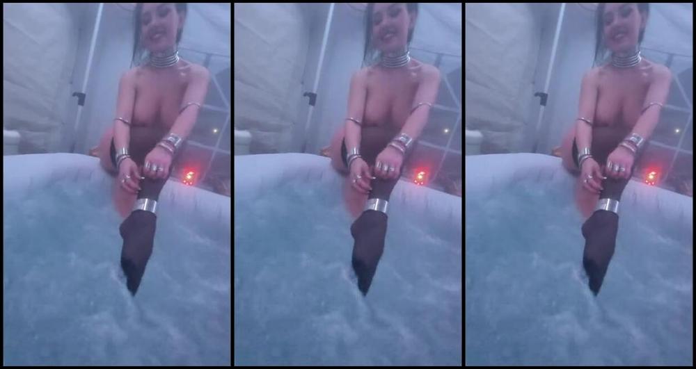 Sophie X Elodie Nicknamed Sophie X Elodie 05 27 2025 Onlyfans Video Hier Bin Ich Im Whirlpool Und Zerreisse Einfach Mal Meine Nylon Str Mpfe Here I Am In