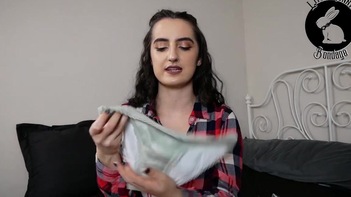 Bunny Sdungeon Nicknamed Vipbunnyb 06 23 2024 Onlyfans Video A Sfw Panties Show Of Vid