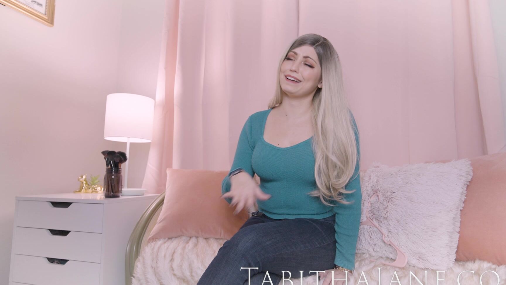 "TheTabithaJane" boss/employee, feminization, imposed crossdressing, office domination, sfw hr sensitivity training by role reversal manyvids