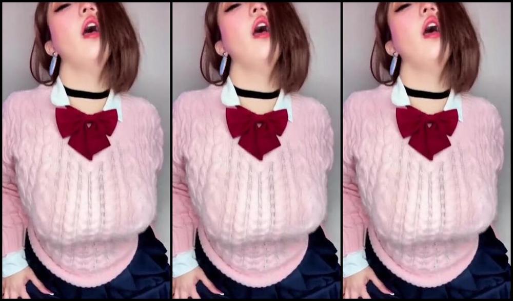 Aboobies Nicknamed Aboobies 01 25 2025 Onlyfans Video Momo Ayase Cosplay From Dandadan K