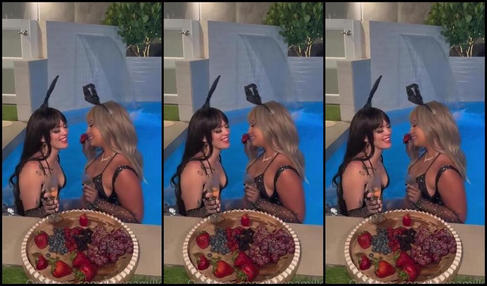 Lorena Miller Nicknamed Lorenamiller 06 13 2023 Onlyfans Video 2Da Parte