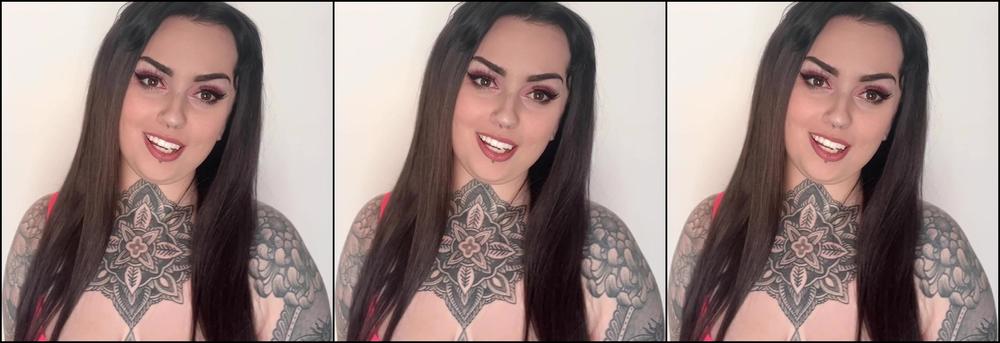 "MissValentina" femdom, femdompov, gfe, homewrecker, verbalhardcorehumiliation 10 Reasons I Am Better Than Wifey manyvids