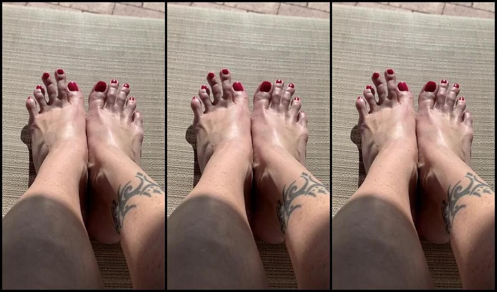 Pre Hensile Nicknamed Prehensile 10 31 2019 Onlyfans Video A Nice Long Relaxing Toes Video Just For Subscribers