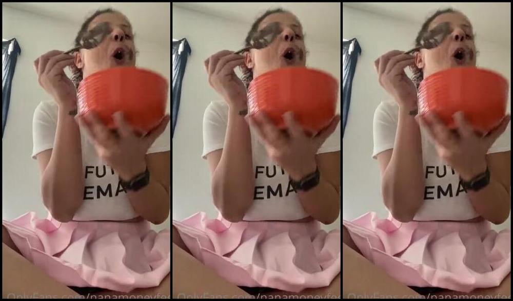 Nanadagodd Nicknamed Nanamoneyfeet Onlyfans Im Telling This Shit Cures Cancer