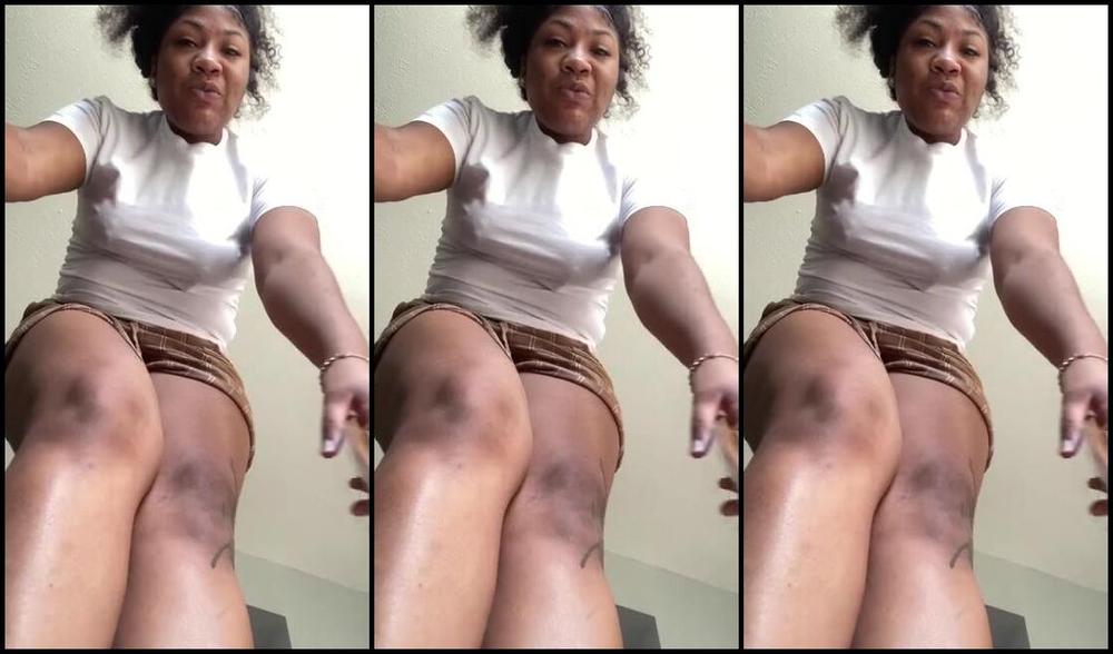 Hervasoles Nicknamed Hervanillasoles 11 08 2023 Onlyfans Video Giantess Humiliation With Flip Flops