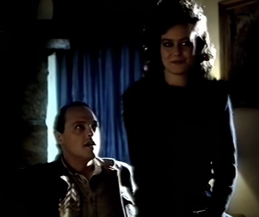 "Chelsea Blake, Lonnie Lee, Taija Rae, Tish Ambrose, Traci Lords" All Sex, Feature American Babylon Beate Uhse