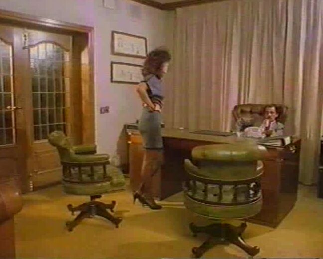 Classic, Feature Bragas humedas SiteRip