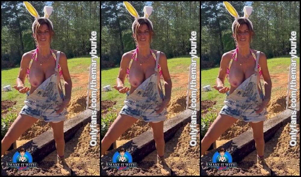 Themaryburke Nicknamed Themaryburke 03 31 2024 Onlyfans Video How Many Guys Does It Take To Cover Me In Cum