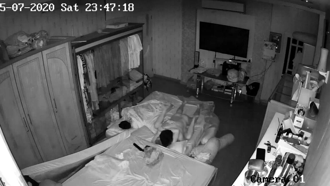 Asian Hidden Camera Couples Escorts 65425