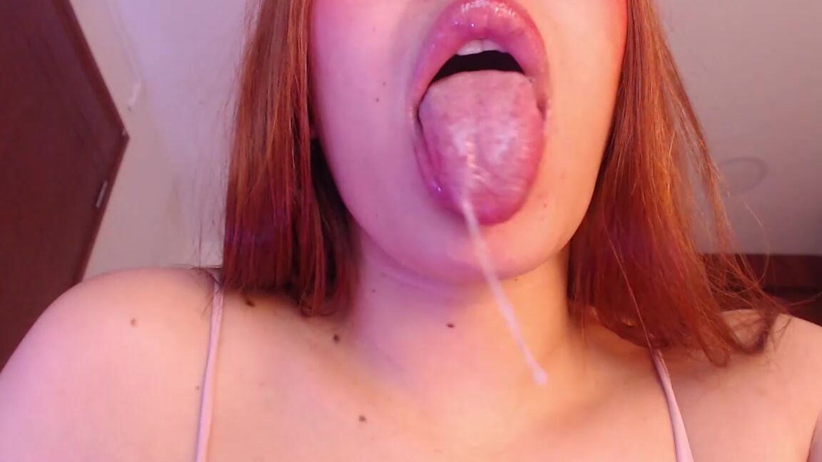 "Melted_Chocolate" deepthroat, drool, orgasms, sloppy, swallowingdrooling Devoted to Pleasure A Guide to Dildo Delight manyvids